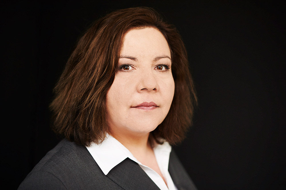 Anita Steinmann